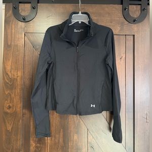 Under Armour UA Meridian Full-Zip Jacket Large